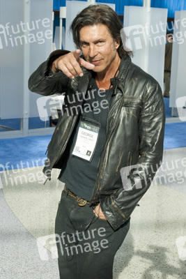 George Lynch (Lynch Mob, Dokken)