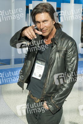George Lynch (Lynch Mob, Dokken)