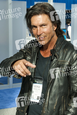 George Lynch (Lynch Mob, Dokken)