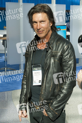 George Lynch (Lynch Mob, Dokken)