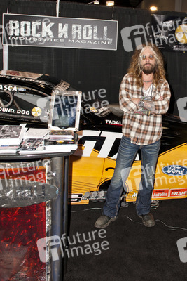 John Corabi (Angora, The Scream, Mötley Crüe, Union)