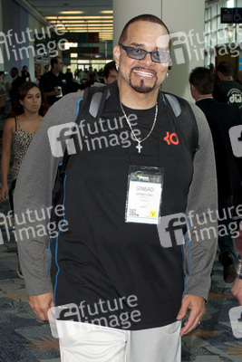 NAMM 2014, Anaheim