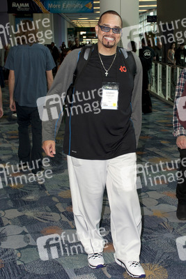 NAMM 2014, Anaheim