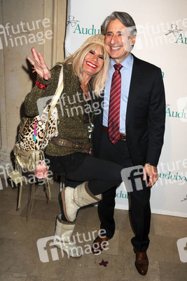 National Audubon Society's Gala, New York