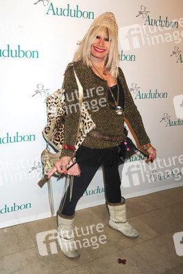 National Audubon Society's Gala, New York