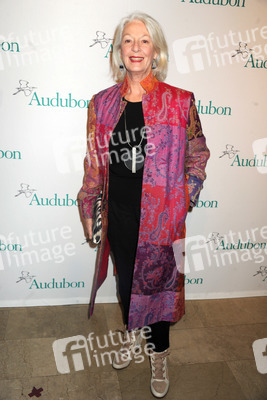 National Audubon Society's Gala, New York