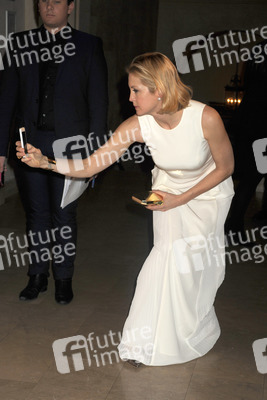 National Audubon Society's Gala, New York