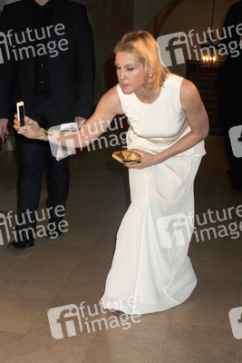 National Audubon Society's Gala, New York
