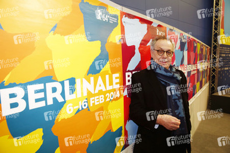 Programm-Pressekonferenz der 64. Internationalen Filmfestspiele Berlin