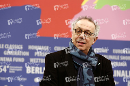 Programm-Pressekonferenz der 64. Internationalen Filmfestspiele Berlin