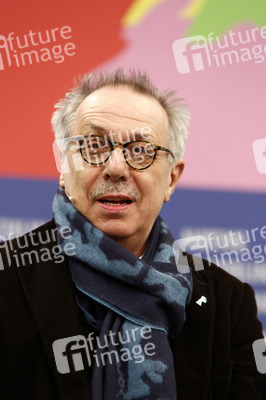 Programm-Pressekonferenz der 64. Internationalen Filmfestspiele Berlin