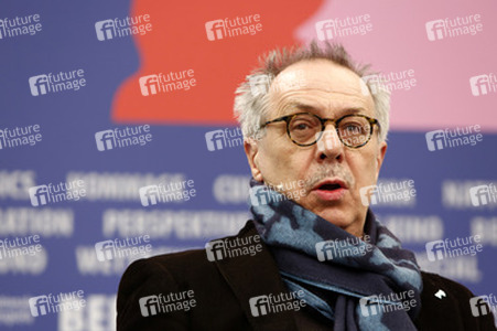 Programm-Pressekonferenz der 64. Internationalen Filmfestspiele Berlin