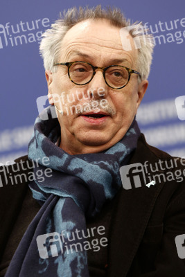 Programm-Pressekonferenz der 64. Internationalen Filmfestspiele Berlin
