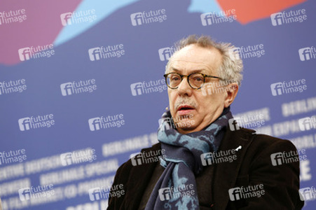 Programm-Pressekonferenz der 64. Internationalen Filmfestspiele Berlin