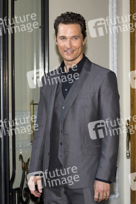 'Dallas Buyers Club' Photocall, Rom