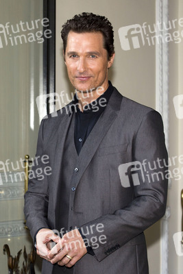'Dallas Buyers Club' Photocall, Rom