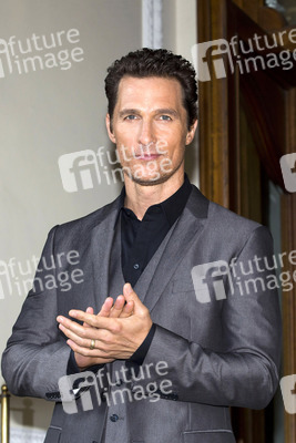 'Dallas Buyers Club' Photocall, Rom