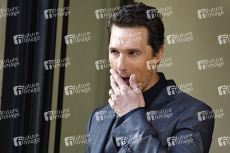 'Dallas Buyers Club' Photocall, Rom