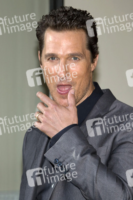 'Dallas Buyers Club' Photocall, Rom