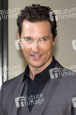 'Dallas Buyers Club' Photocall, Rom
