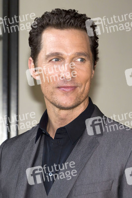 'Dallas Buyers Club' Photocall, Rom