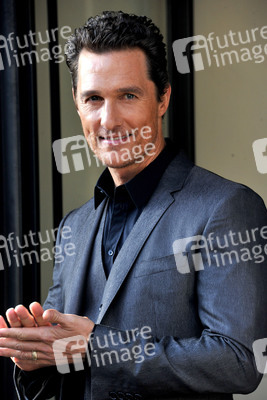 'Dallas Buyers Club' Photocall, Rome