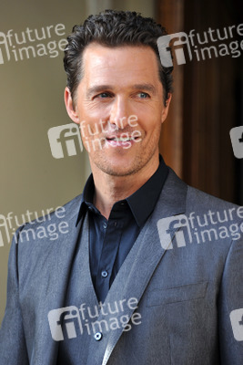 'Dallas Buyers Club' Photocall, Rome