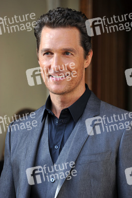 'Dallas Buyers Club' Photocall, Rome
