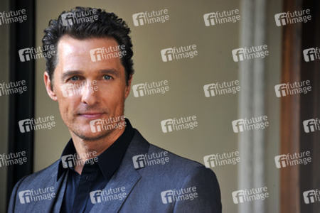 'Dallas Buyers Club' Photocall, Rome