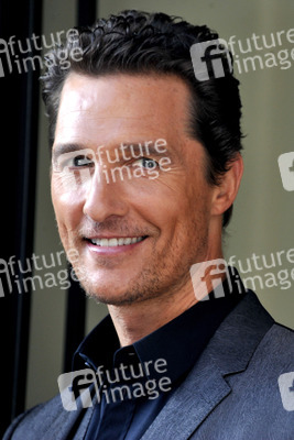 'Dallas Buyers Club' Photocall, Rome