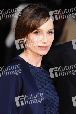 'The Invisible Woman' Premiere, London