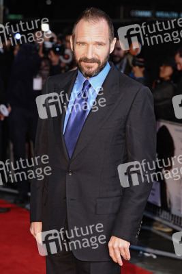 'The Invisible Woman' Premiere, London