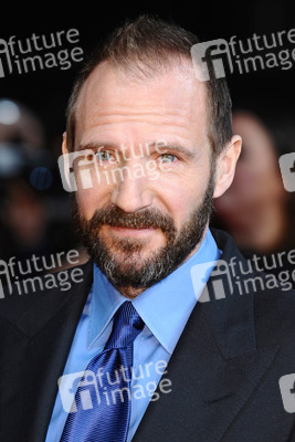 'The Invisible Woman' Premiere, London
