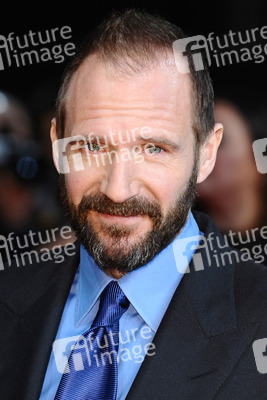 'The Invisible Woman' Premiere, London