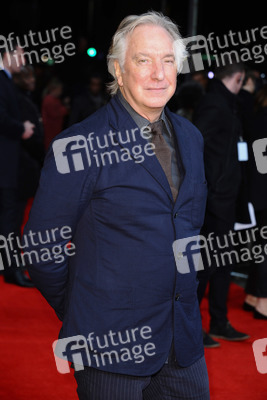'The Invisible Woman' Premiere, London