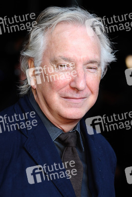 'The Invisible Woman' Premiere, London