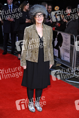 'The Invisible Woman' Premiere, London