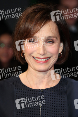 'The Invisible Woman' Premiere, London