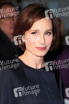 'The Invisible Woman' Premiere, London