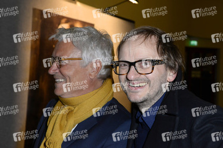 Verleihung vom Ernst-Lubitsch-Preis 2014, Berlin