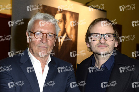 Verleihung vom Ernst-Lubitsch-Preis 2014, Berlin