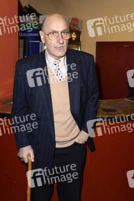 Verleihung vom Ernst-Lubitsch-Preis 2014, Berlin