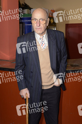 Verleihung vom Ernst-Lubitsch-Preis 2014, Berlin
