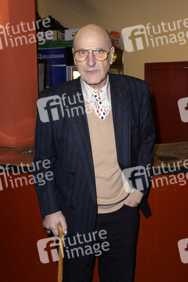 Verleihung vom Ernst-Lubitsch-Preis 2014, Berlin