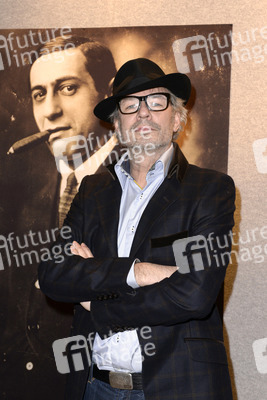 Verleihung vom Ernst-Lubitsch-Preis 2014, Berlin