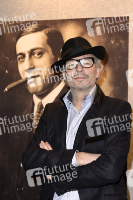 Verleihung vom Ernst-Lubitsch-Preis 2014, Berlin