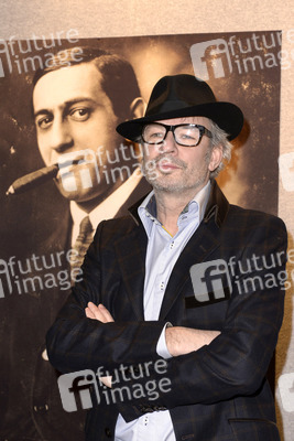 Verleihung vom Ernst-Lubitsch-Preis 2014, Berlin