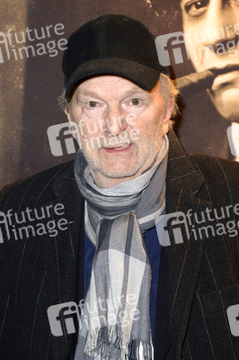 Verleihung vom Ernst-Lubitsch-Preis 2014, Berlin