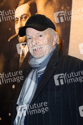 Verleihung vom Ernst-Lubitsch-Preis 2014, Berlin