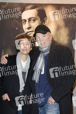 Verleihung vom Ernst-Lubitsch-Preis 2014, Berlin